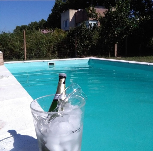 Imagen 1 de 24 de Promo Finde Largo. Quinta En San J Del Rincon. Por Dia
