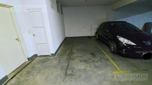 Imagen 14 de 16 de Cochera Con Amenities