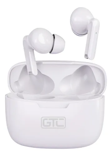 Auricular Inalambrico Con Bluetooth Gtc In-ear Hsg-194