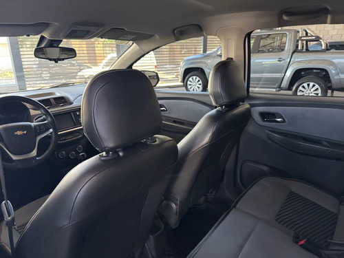 Chevrolet Spin 1.8 Ltz 7as At 105cv