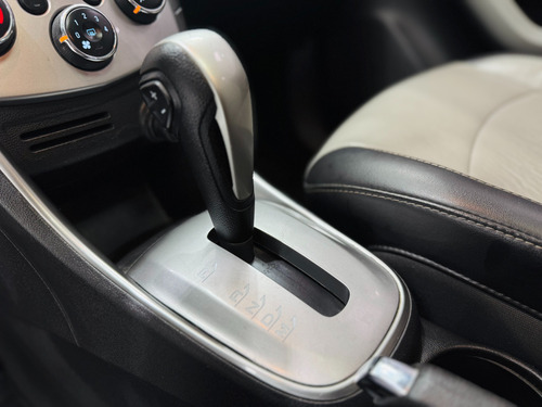 Chevrolet Tracker 1.8 Ltz+ Awd At 140cv