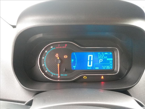 Cobalt 1.8 Mpfi Ltz 8v Flex 4p Automático