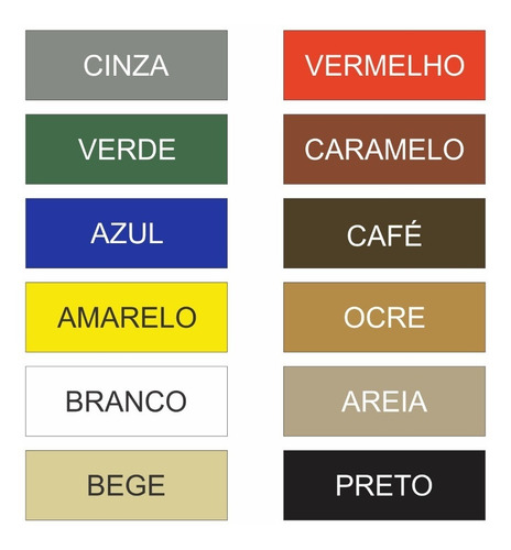 Imagem 5 de 7 de Lona Pvc Para Confecção De Toldo,barraca,cortina, Fosca