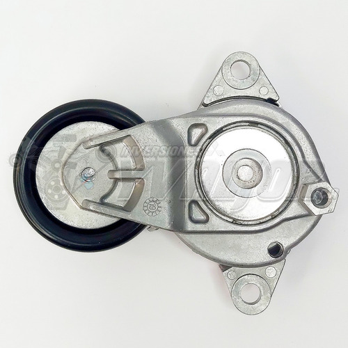 Imagen 3 de 5 de Tensor Correa Accesorios Toyota Yaris Motor 2nr 1.5
