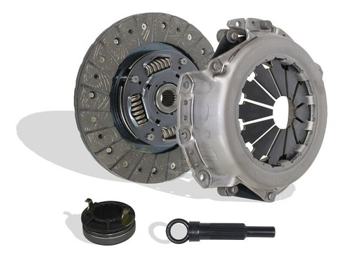 Clutch Kia Soul 1.6l 2010 2011 2012 2013 2014 2015 2016-2018