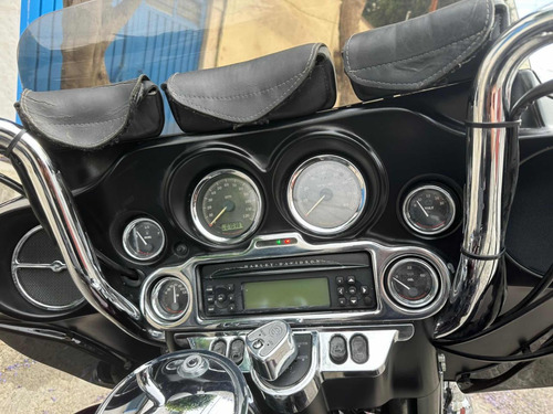 Harley Davidson Electra Ultra Glide 2007 Poderosa Imponente