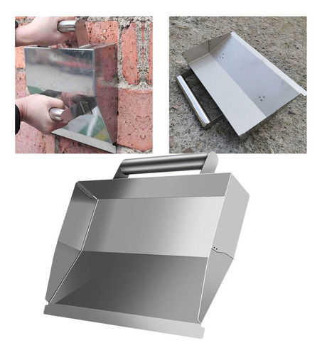 Paleta Enyesado Herramientas Construcción