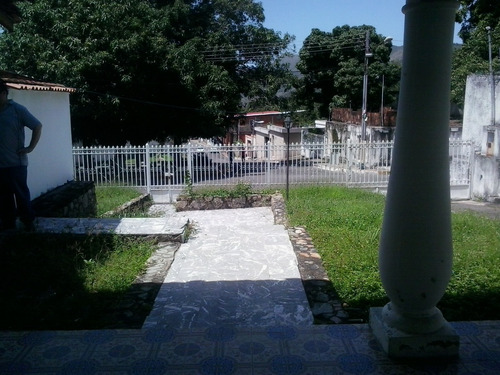 Imagen 3 de 7 de Vendo Terreno Sector El Piñal. El Limón
