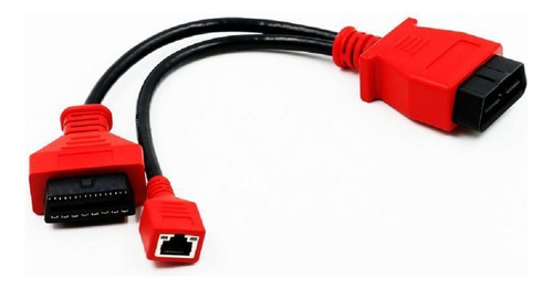 Autool Cable Programacion Para Bmw 16pin Autel Maxisys Pro