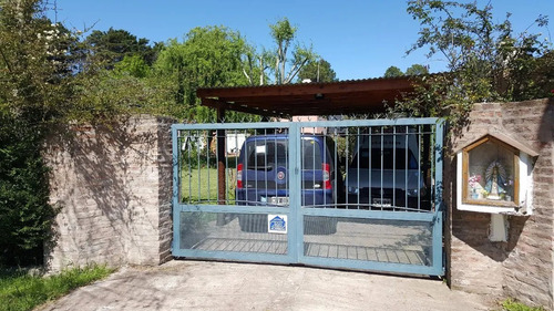 Imagen 13 de 13 de Alquilo Quinta Pileta Parque Juegos A 40 Minutos De C.a.b.a.