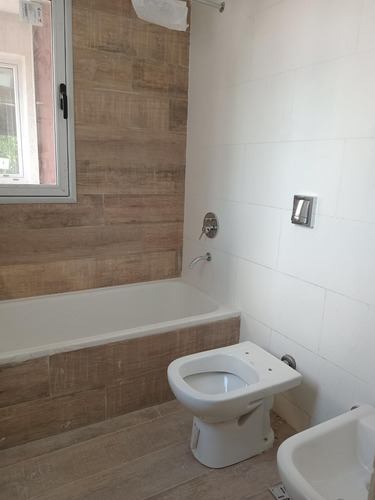 Espacio Boedo - Departamento Monoambiente En Boedo