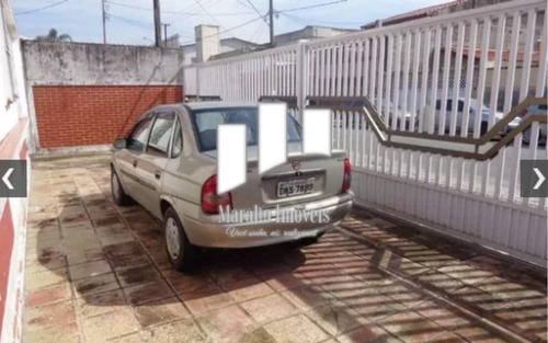 Imagem 2 de 15 de Casa Em Condomínio 2 Dmt Em Praia Grande Sp.