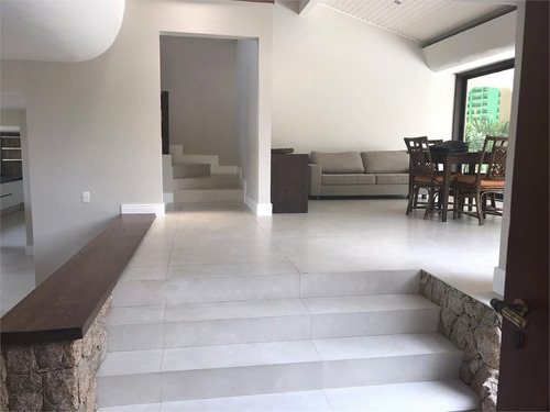Imagem 26 de 30 de Excelente Casa No Residencial 2 Em Alphaville - Reo470290