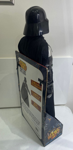 Star Wars Giant Size Darth Vader 31 Pulgadas Jakks (Usado)