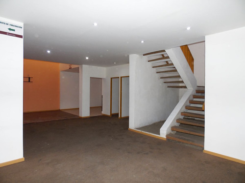 Casa Para Oficinas En Venta En Narvarte