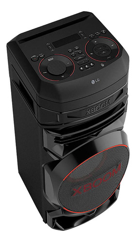 Parlante Bluetooth LG Rnc5 Onebody Xboom