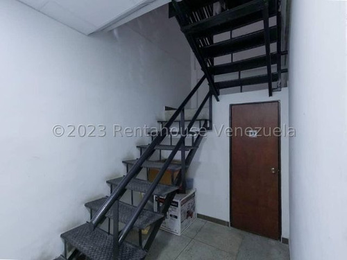 Enixon Sanchez Vende Edificios (2) Con Locales Zona Centro #23-24111