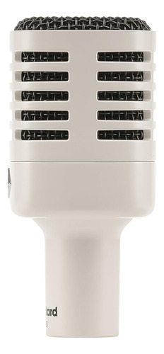 Micrófono Dinámico Universal Audio Sd3 Con Modelado ...