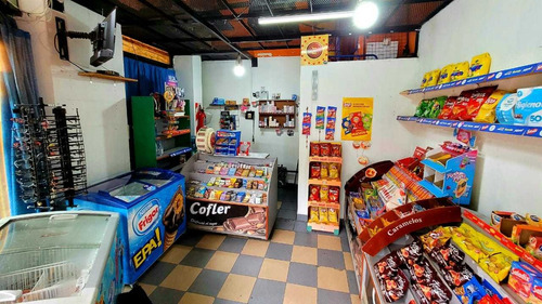 Imagen 4 de 10 de Oportunidad Excelente Fondo De Comercio En Venta - Caballito - Maxikiosco - Guayaquil 90