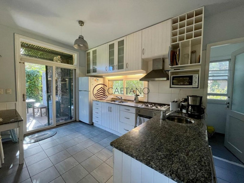 Imagen 25 de 26 de Casa Laguna Blanca En Venta Cinco Dormitorios Barrio Privado - La Barra Montoya
