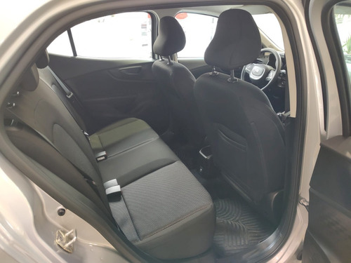 Imagen 11 de 17 de Nuevo Fiat Pulse Drive 1.3 Mt Gse My22