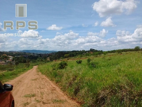 Terrenos Para Venda No Jardim Centenário Em Atibaia - Te00198 - 31914137