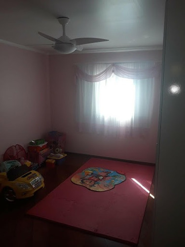 Imagem 15 de 30 de Sobrado À Venda, 200 M² Por R$ 690.000,01 - Limão - São Paulo/sp - So1411