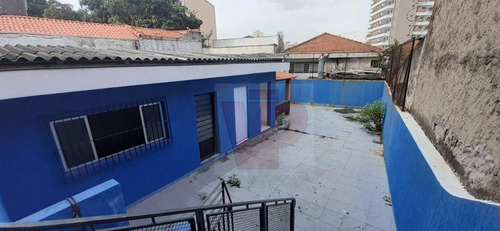 Salão À Venda, 220 M² Por R$ 1.500.000,00 - Vila Prudente (zona Leste) - São Paulo/sp - Sl0186