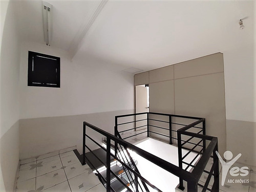 Imagem 11 de 27 de Ref.: 8132 - Salão Centro 100 M², Com Recepção, Comercial - 8132