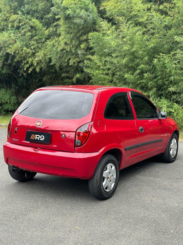 Chevrolet Celta 1.0 Life Flex Power 3p