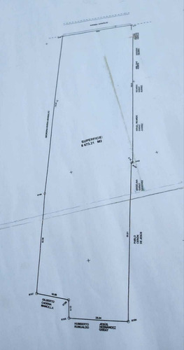 Venta Terreno En Texcoco, Edomex, Atención A Inversionistas