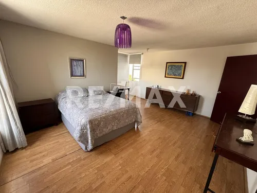 Casa En Venta Col. Cimatario, Qro. Privada En Rincón De Fray Juan