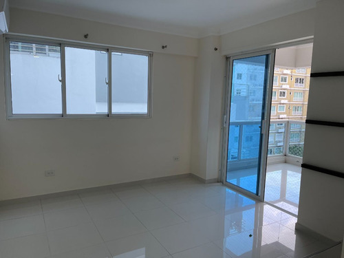 Apartamento De 2 Habitaciones En Alquiler