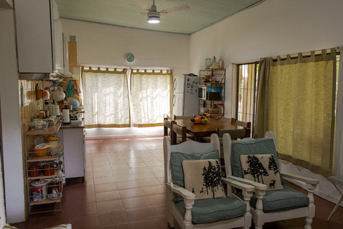 Venta Casa Quinta - El Remanso (dueño Directo)