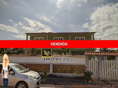 Imagem 1 de 14 de Casa Em Unamar Cabo Frio Casa Super Linda Em Unamar Cabo Frio Região Dos Lagos - Vcap 194 - 69014710