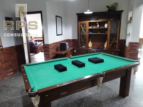 Imagem 21 de 30 de Chácara Para Venda- Monterrey-louveira - Ch00050 - 32934146