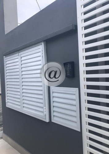 Imagem 3 de 15 de Cobertura Para Venda Em São Roque, Vila Aguiar, 2 Dormitórios, 1 Suíte, 2 Banheiros, 1 Vaga - 143-b@_2-1588718