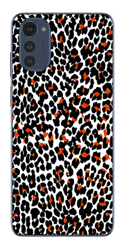 Capa Adesivo Skin355 Verso Para Motorola Moto E32