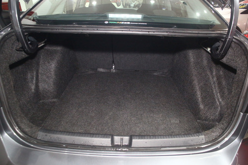 Volkswagen Virtus Volkswagen Virtus TSI 1.0 (Aut.)