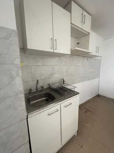 Arriendo Departamento Condominio Cumbres Del Retiro