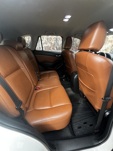 Mazda CX-5 2.0 L I Sport At