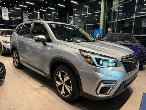 Subaru Forester 2021