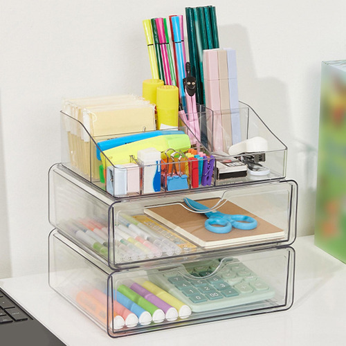 Organizador De Maquillaje Rack De Almacenamiento De Perfume