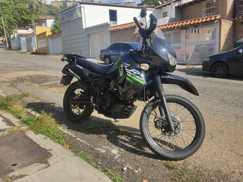 Imagen 1 de 7 de Kawasaky Klr