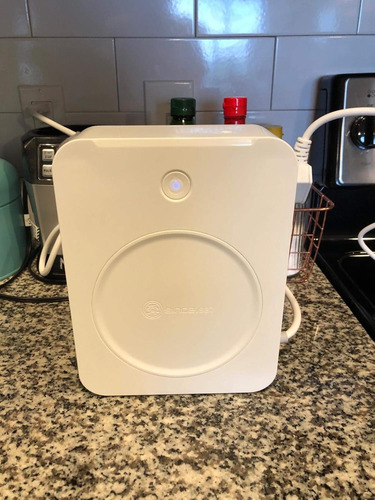 Convertidor De Voltaje Uyoyous 2000w Potencia 1500