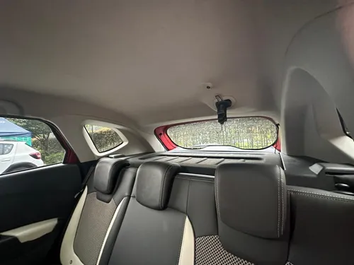 Renault Captur 2.0 Intens Automática