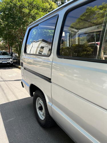 Imagen 4 de 25 de Toyota Hiace 2.4 15 Pasajeros. Impecable-confiable 100%