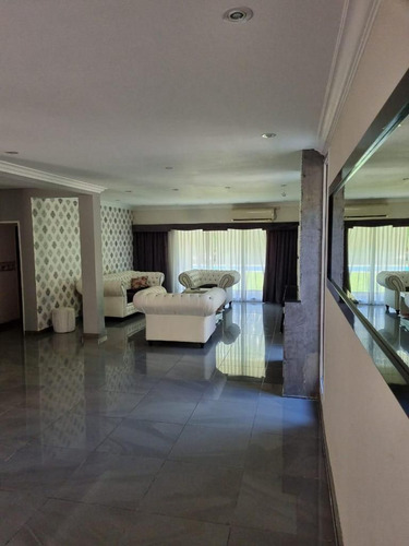 Venta Casa 6 Ambientes Pileta El Lauquen Canning