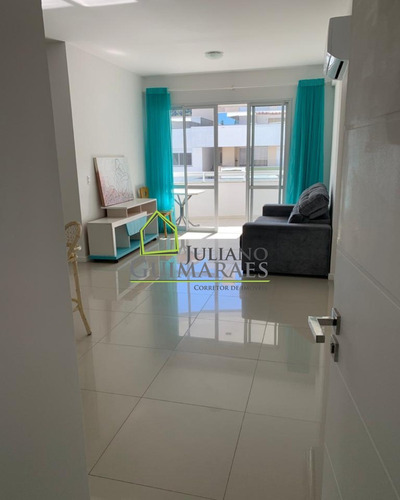 Imagem 5 de 21 de Ótimo Apartamento Venda À 600 Metros Na Praia Dos Ingleses/florianópolis-sc - Ap00650 - 69915306