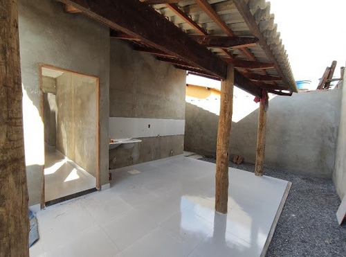Imagem 5 de 20 de Casa À Venda, 125 M² Por R$ 240.000,00 - Conjunto Habitacional Esperança Ll - Anápolis/go - Ca0883